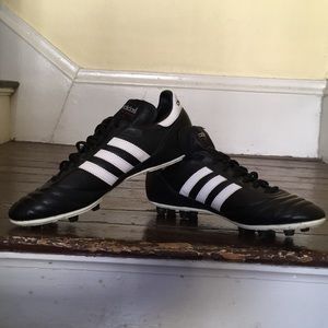 Adidas Copa Mundial Cleats - Men Size 9